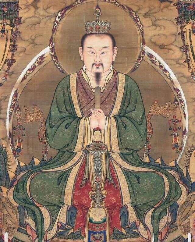 道教四大神剑，谁才是最强斩妖神器？