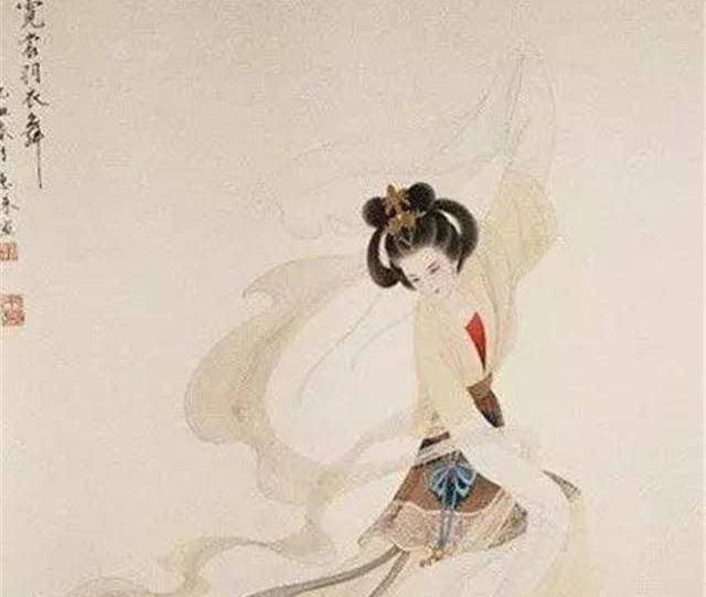 缘起于佛教，晦涩难懂的法曲，为何会在唐朝脍炙人口，受人传唱？