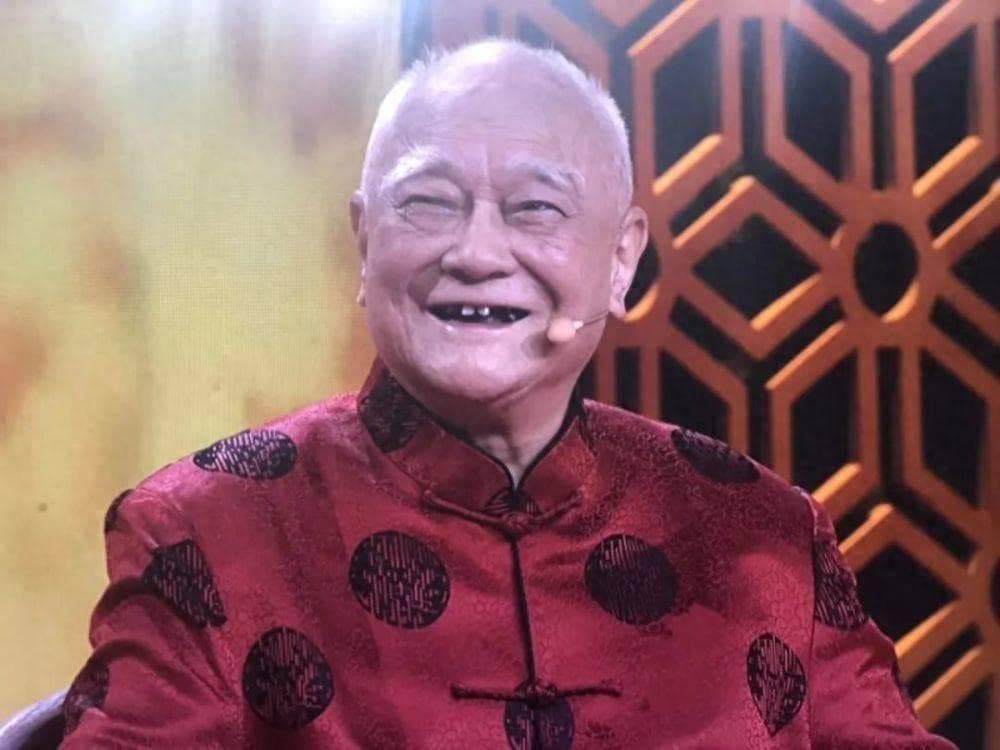 国医大师李济仁：带病长寿 40 余年，他的养生秘诀，人人可学