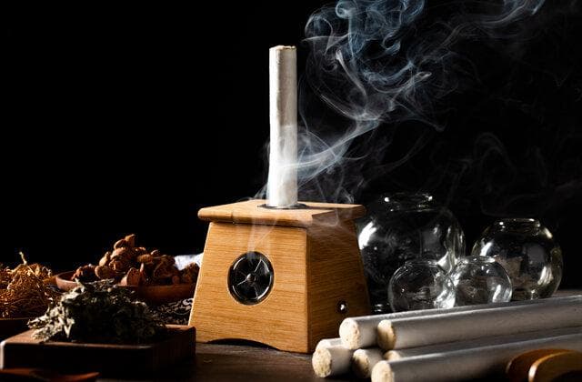 艾灸盒什么材质的好 艾灸盒的使用方法