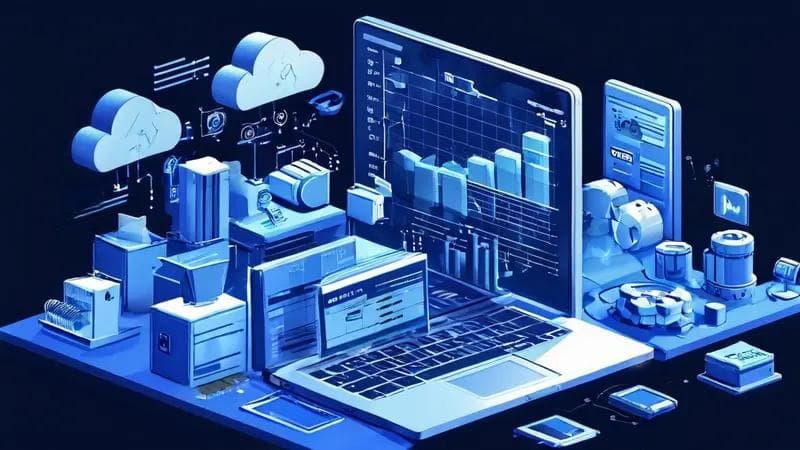 如何用Excel创建一个高效的销售系统？