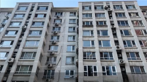 新政后的北京“老破小”：议价难、成交快，300万元以下抢先复苏