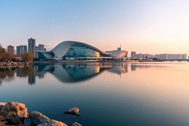 九江市哪个区县市最富？九江市各区县市经济实力排名
