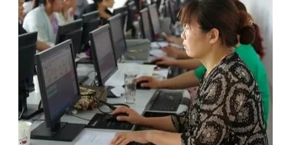 优化试卷归档流程，考生答题纸电子化存档系统，提高档案整理效率