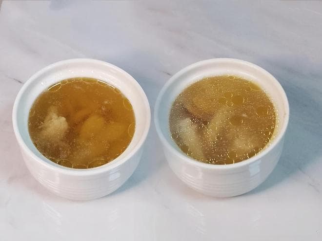 两款适合小孩子喝的黄芪汤品：滋养脾胃，助力成长