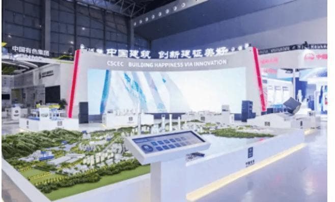 中国力量：2024年的科技与军事突破