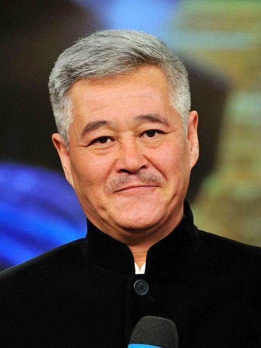赵本山新作《零点行动》：从喜剧之王到刑侦剧实力派