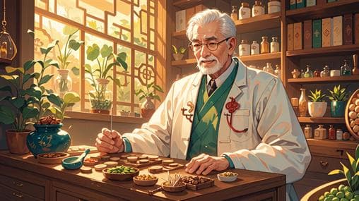 生苏子的五种美味烹饪方法