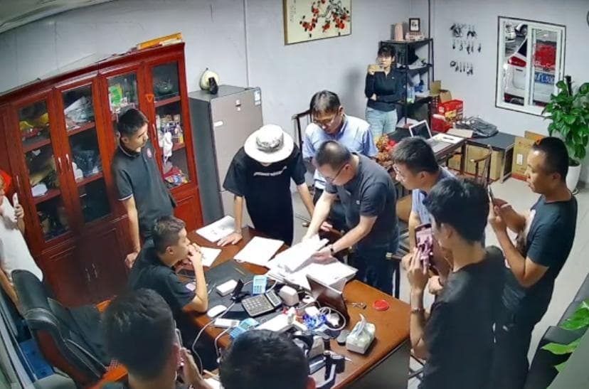 “狂飙兄弟”打假翻车背后：二手车行业不能仅靠良心，亟需立法！