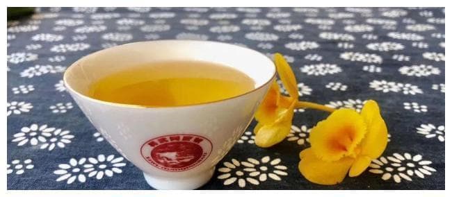 浅谈易武茶的“陈化”魅力