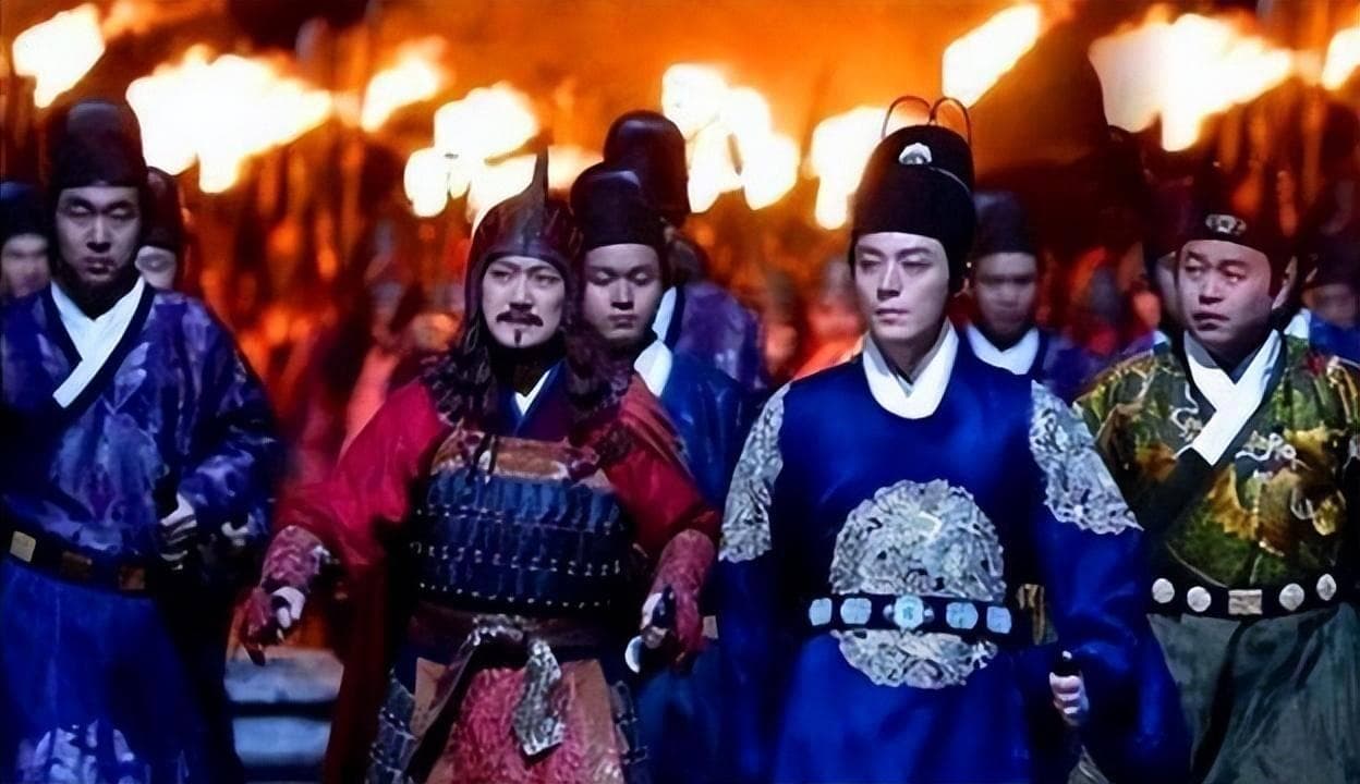 跋扈将军梁冀，权势到底有多大？为啥他敢直接毒杀皇帝？