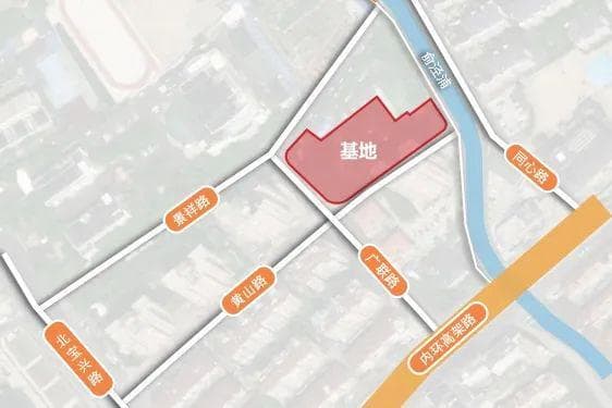 口袋公园+1，黄山路转角焕新！