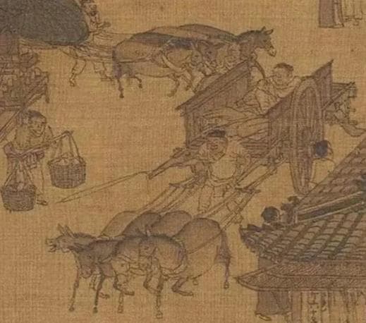 宋朝平民百姓的“社保卡”有哪些福利？
