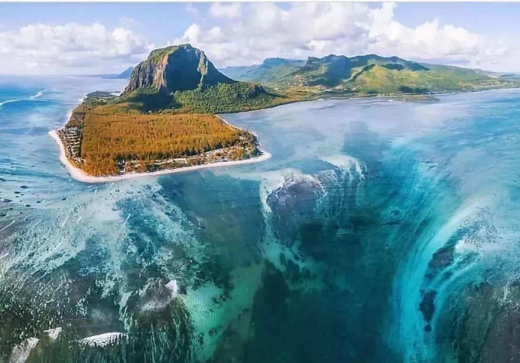 毛里求斯旅游指南：地理位置、气候与最佳游玩时间