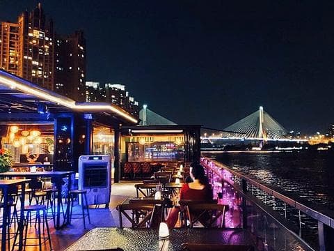 广州太古仓码头游玩攻略：历史与现代交融的旅游胜地