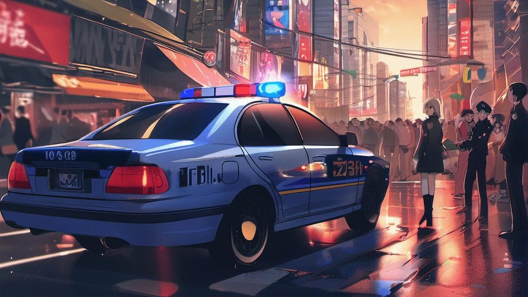 什么是“让右原则”？老司机也不明白，交警：这都不懂，别上路了，你怎么看？