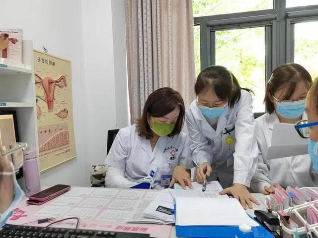 女性生育力下降：多重因素成“幕后黑手”