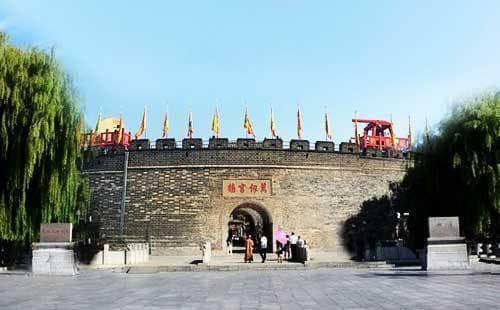 孟良崮战役遗址景区：红色旅游胜地，沂蒙精神传承地