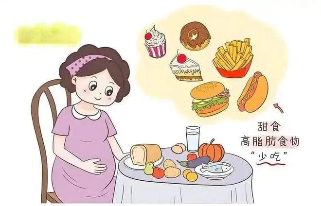 孕妇饮食该如何选择？有哪些注意事项？