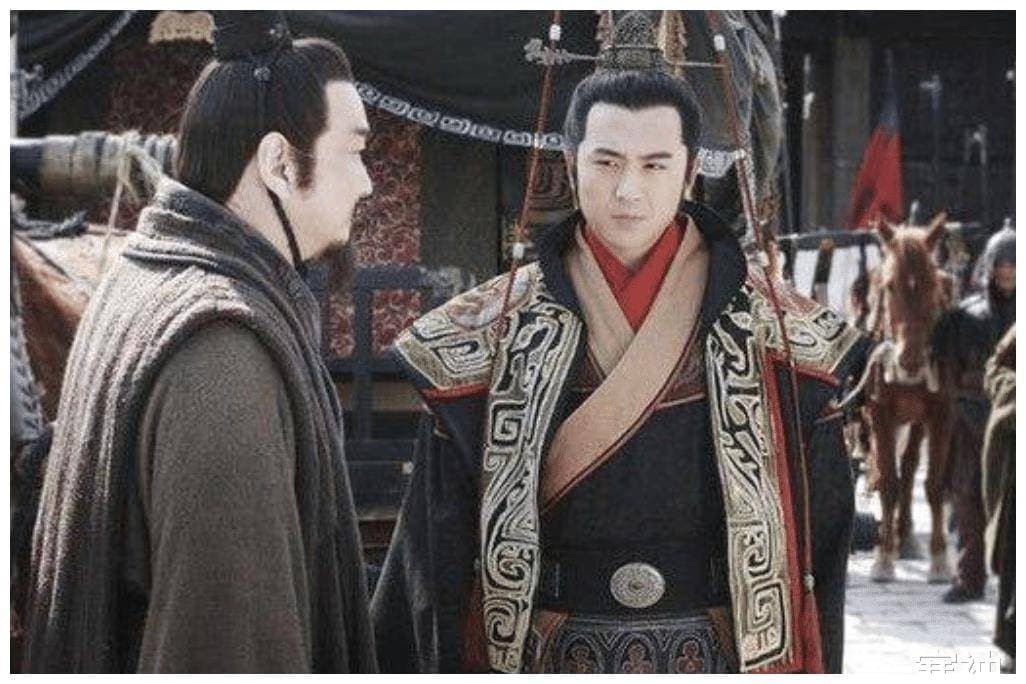 金刀计：千古反间第一计的精妙布局