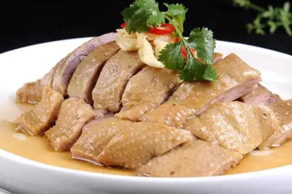 合肥十大特产盘点：从吴山贡鹅到合肥发绣，这些地道美食你都尝过吗？