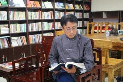 姓名学理论知识：中华百家姓一览