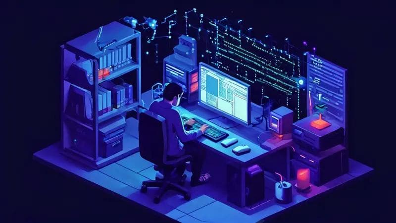 自动化测试工程师的工作内容与职责