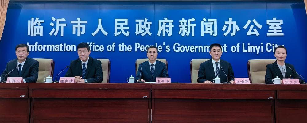 聚焦老年人“急难愁盼”，临沂精准对接老年人健康服务需求