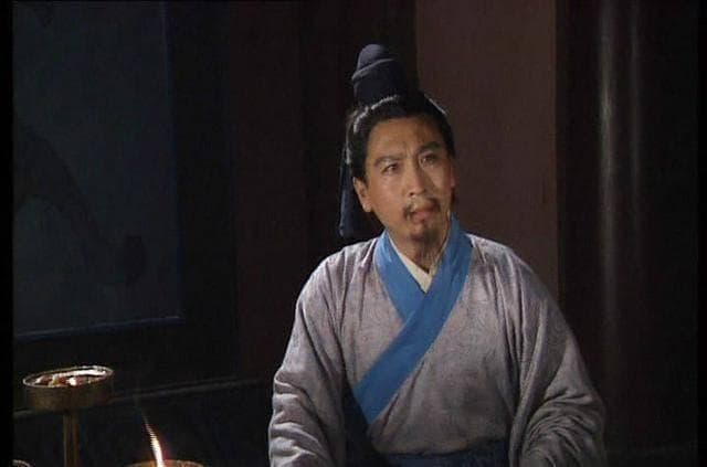 毒死汉朝皇帝的弑君恶徒是不是他？三国演义黑化的普通文官李儒