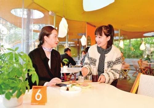 返乡入乡创业在新时代的农村大有可为