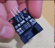 C51单片机控制小车项目笔记：循迹、避障与OLED二次开发