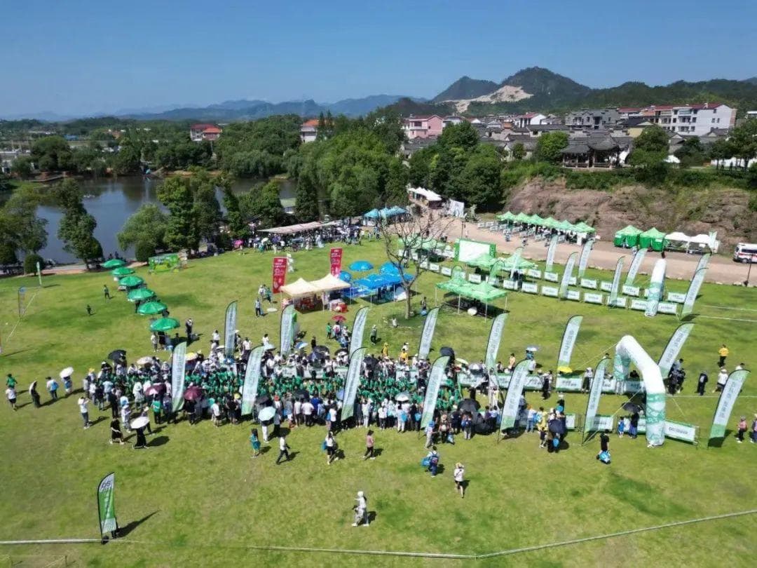 “传统村落”落江南：浙江的保护与复兴实践