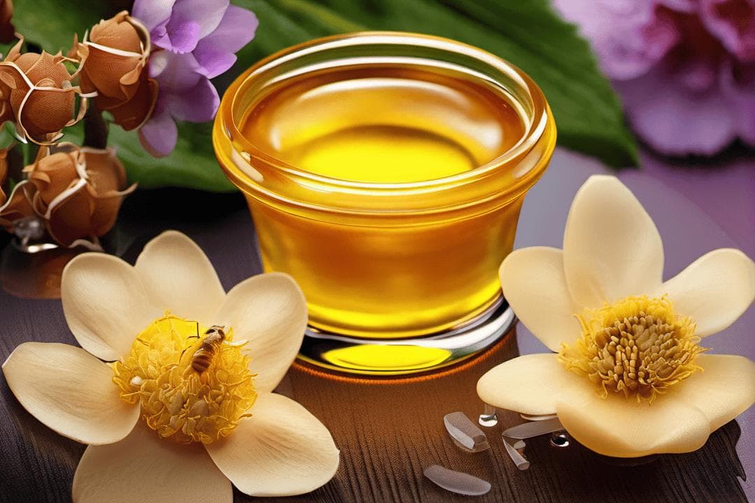 泡柠檬用什么蜂蜜最合适?蜂蜜柠檬怎么做?