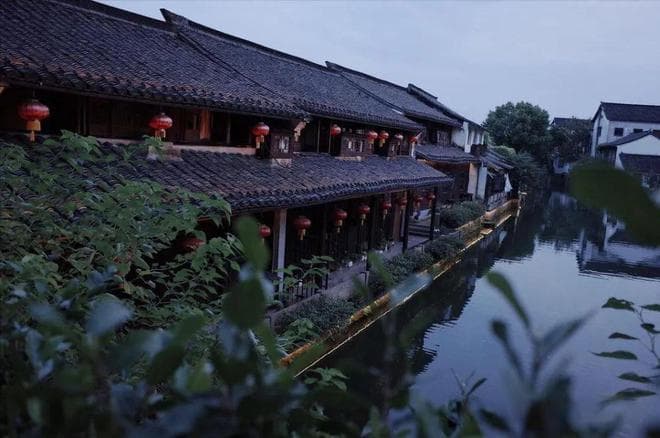 绍兴，最好吃的不是臭豆腐，不是老酒，是这10大名菜