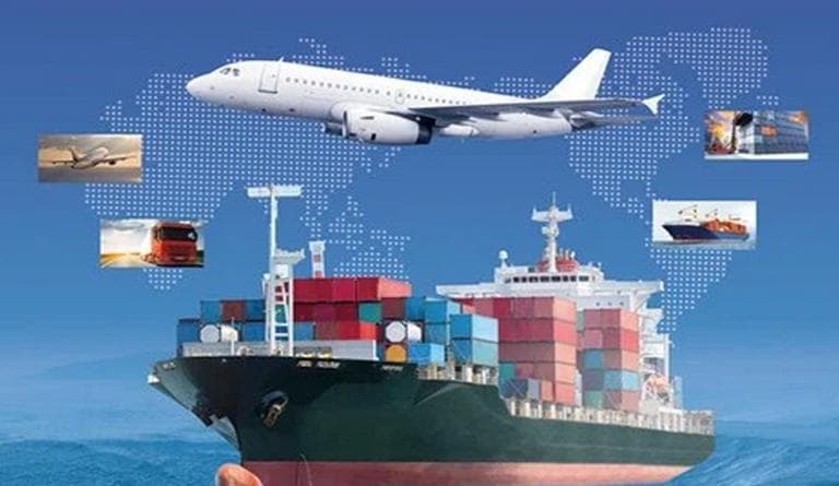 发国际物流到加拿大清关的具体流程是什么？（国际物流干货知识分享）