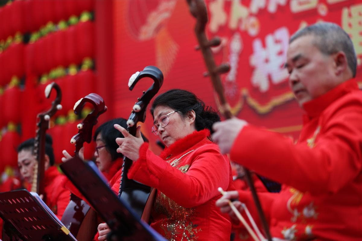 文化之旅：深度探寻，与当地风土人情的不解之缘