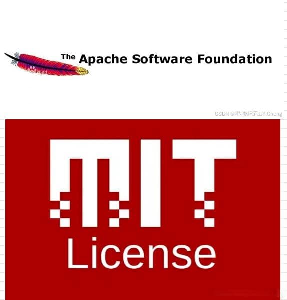 开源软件许可协议：Apache和MIT协议的区别