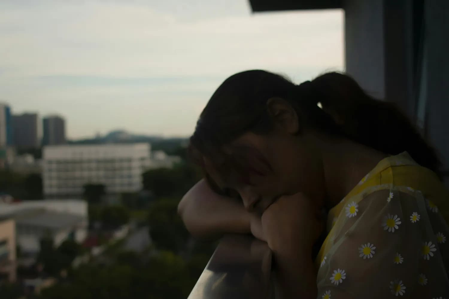 《被我弄丢的你》：白晓宇的心理学解密