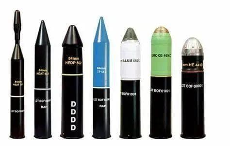 PF98式120毫米反坦克火箭筒：中国军队步兵班里的"大炮"