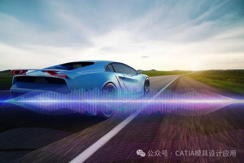 汽车NVH：从概念到测量技术的全面解析