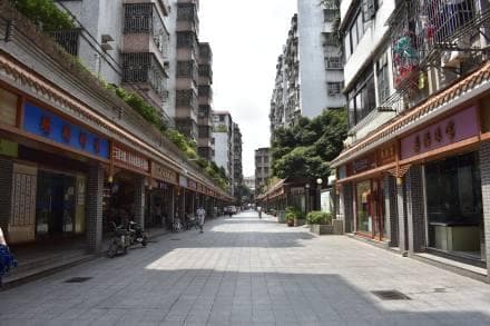三元里村：千年古村与抗英斗争的历史见证