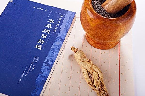 干眼症口干舌燥吃什么中药