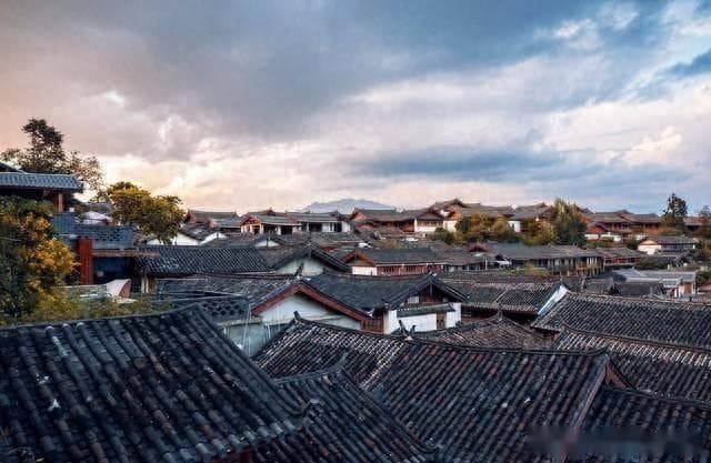 云南六大世界遗产地：从古城到化石群，每一处都是自然与文化的瑰宝
