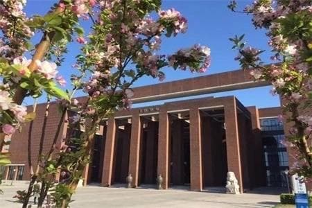 天津大学：打造学科交叉新纪元
