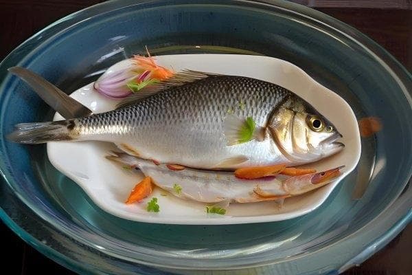 四种鱼Omega-3含量丰富，沙丁鱼含量最高