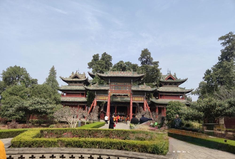 “汉寿亭侯”小考