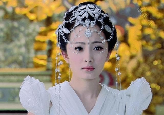 杨幂备受好评的五部古装剧，《仙剑三》第一，你看过几部
