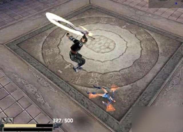 从长枪到巨锤：<流星蝴蝶剑>武器系统深度解析