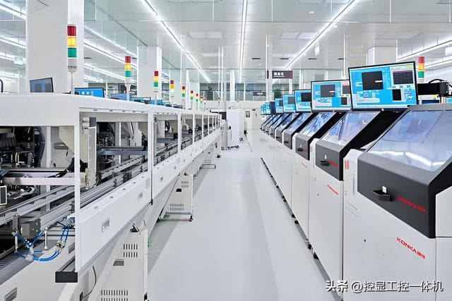 工控一体机内存选择指南：DDR3与DDR4的优缺点对比