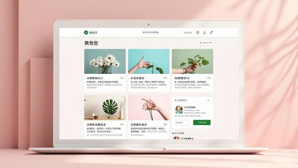 全面掌握：如何高效获取微信公众号文章链接的方法与技巧